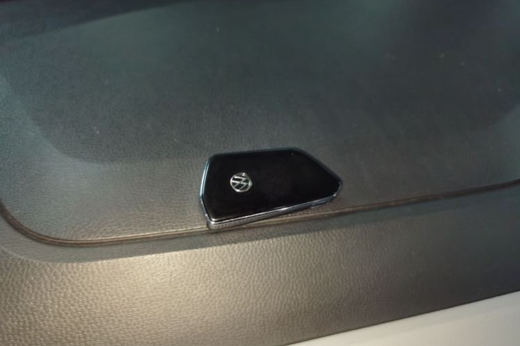 大众ID.3 2022款 Pure 纯净版中控内饰11