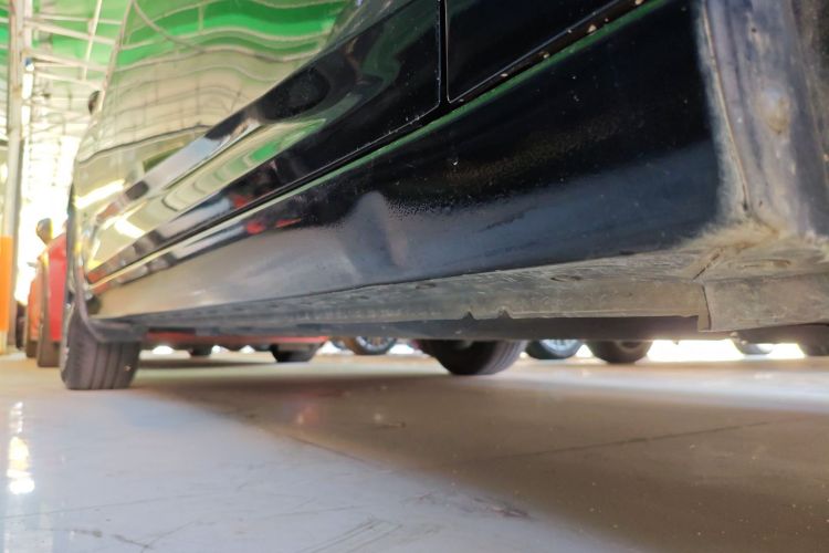 日产 轩逸 2022款 1.6L XL CVT悦享版局部细节9001