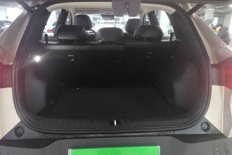 长安启源Q05 2026款 506Max局部细节23