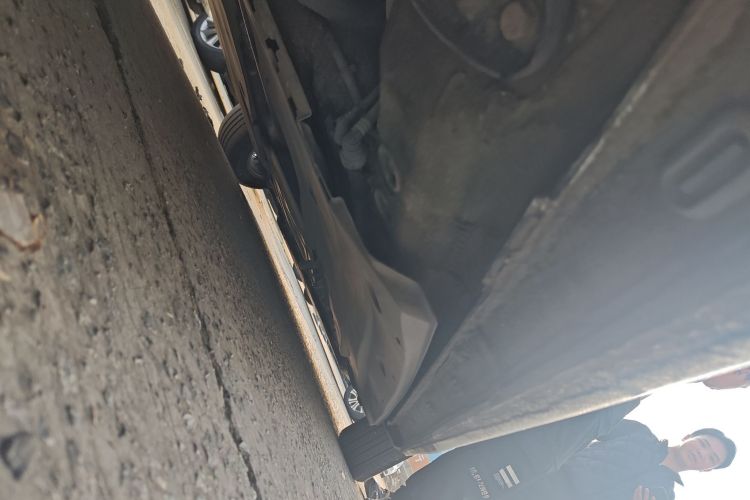 大众 宝来 2021款 1.5L 自动时尚智联版局部细节9001