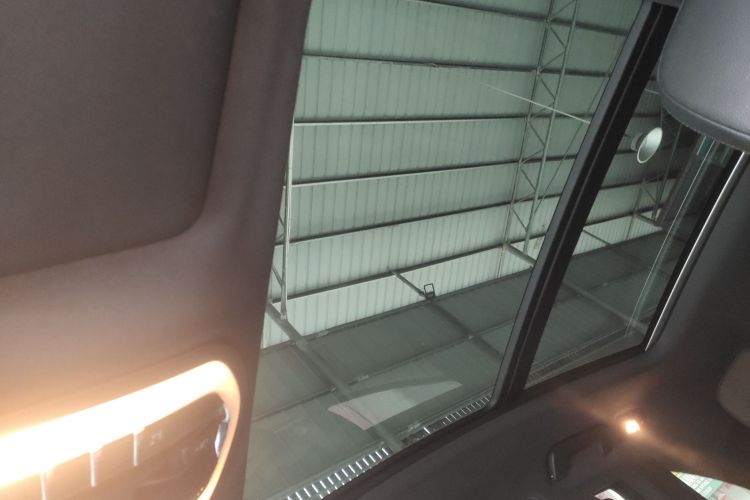 保时捷 2018款 Macan 2.0T中控内饰22