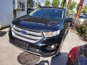 福特 锐界 2018款 EcoBoost 245 两驱精锐型 5座 国V