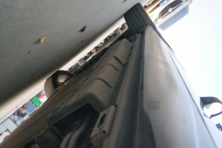 比亚迪 护卫舰07 2024款 荣耀版 DM-i 100KM 豪华型局部细节9002