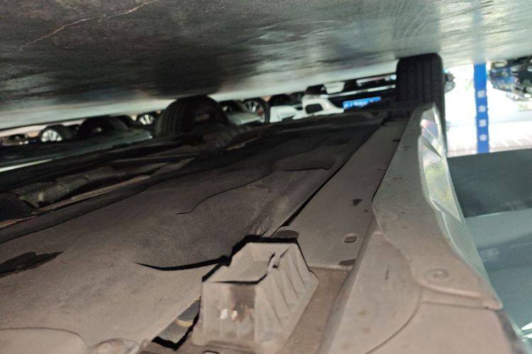 宝马X1 2023款 sDrive25Li X设计套装局部细节9001