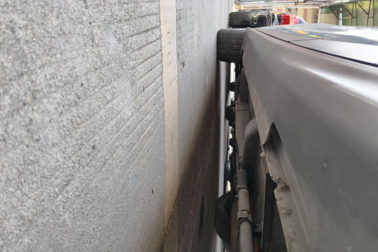 别克 微蓝6 2020款 插电混动 互联智慧型局部细节9002