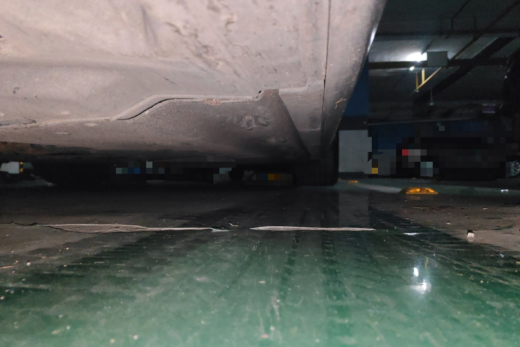 玛莎拉蒂 Ghibli 2017款 3.0T 标准版局部细节9004