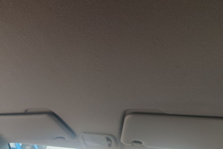 五菱汽车 宏光MINIEV 2020款 自在款 磷酸铁锂中控内饰22