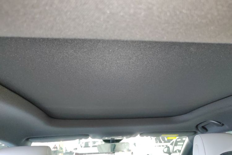 比亚迪 海豹06新能源 2024款 DM-i 120KM尊荣型中控内饰22