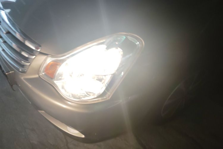 日产 轩逸 2018款 经典 1.6XE CVT舒适版局部细节36