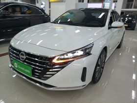 日产 天籁 2022款 2.0L XL-TLS 悦享版