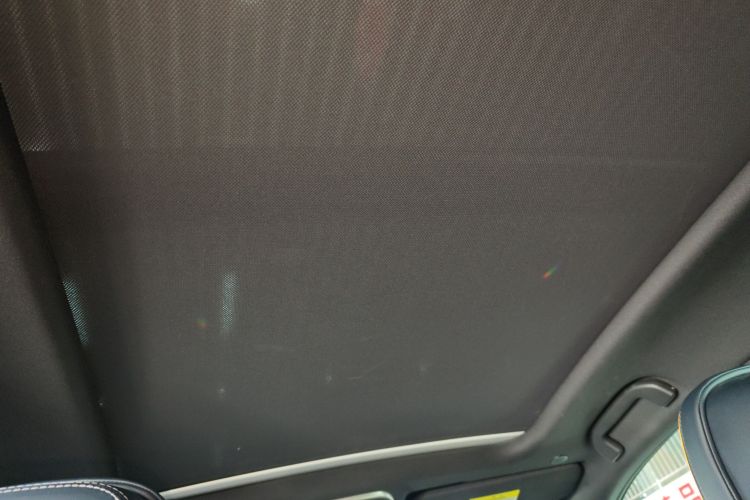 比亚迪 唐新能源 2022款 DM-p 215KM 四驱旗舰型中控内饰22