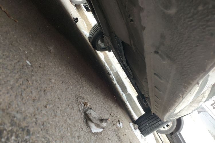 江汽集团 瑞风S2 2018款 智驱版 1.5L 手动豪华智能型局部细节9004