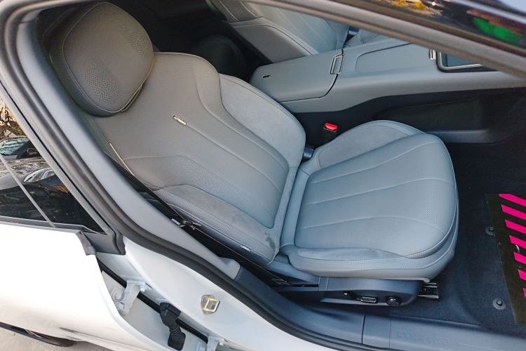 领克07 2024款 EM-P 126长续航 Ultra局部细节41