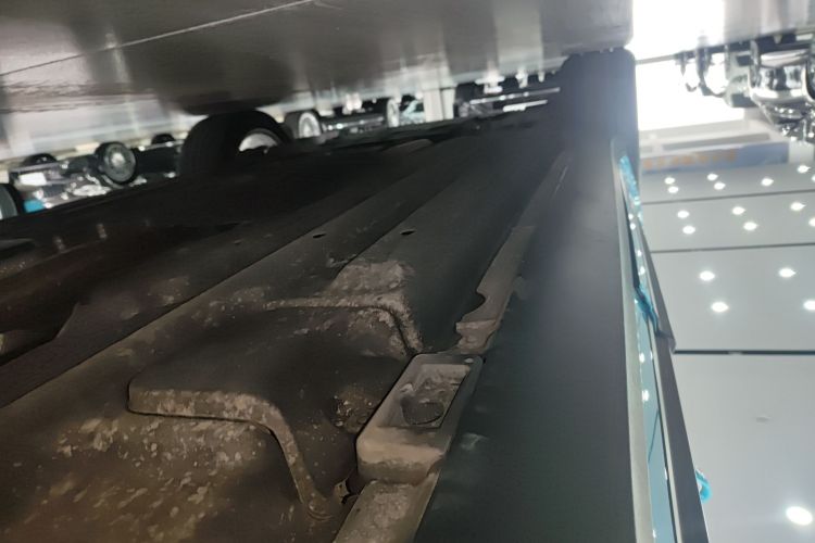 保时捷 2022款 Macan 2.0T局部细节9002