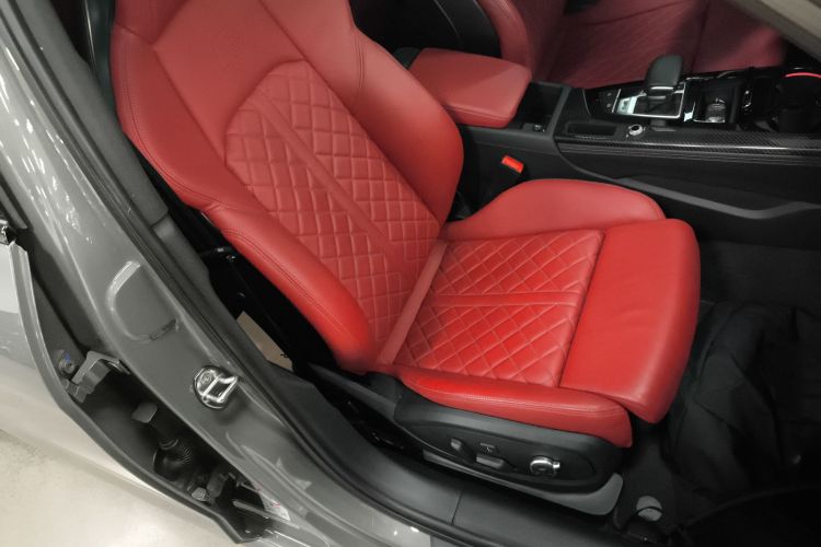 奥迪S4 2023款 S4 3.0TFSI局部细节41