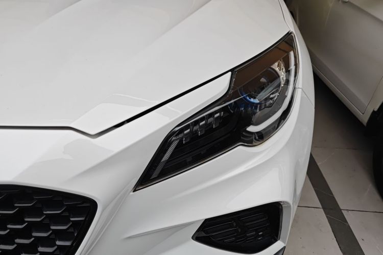 东南DX8S 2022款 1.5T DCT酋长版 5座局部细节36