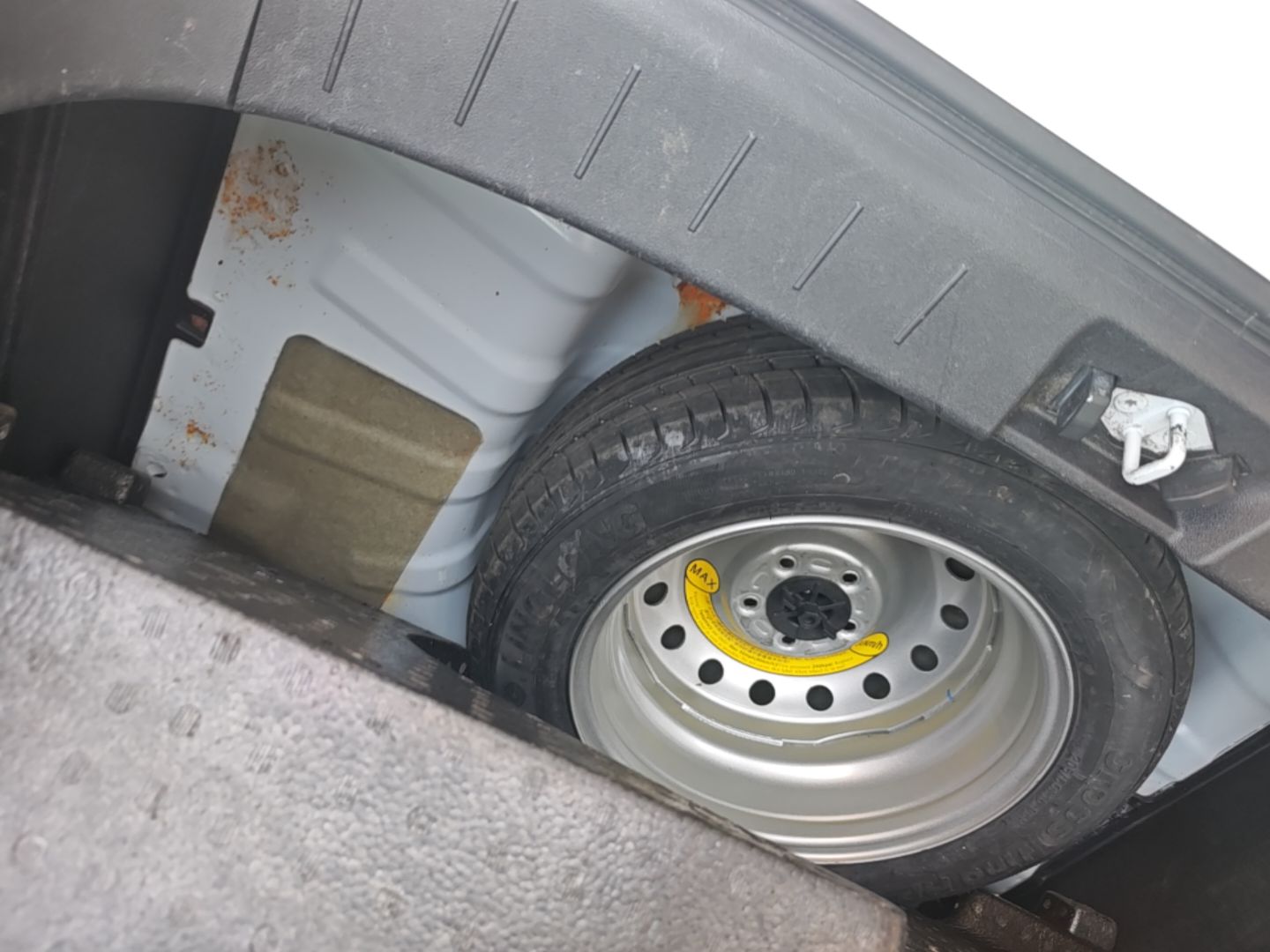 Changan CS35