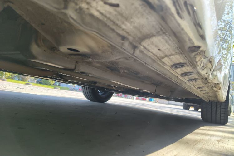 起亚K3 2021款 改款 1.5L CVT时尚版局部细节9002