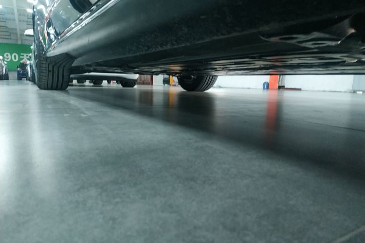 沃尔沃S90新能源 2026款 插电式混动 四驱长续航智逸豪华版局部细节9001