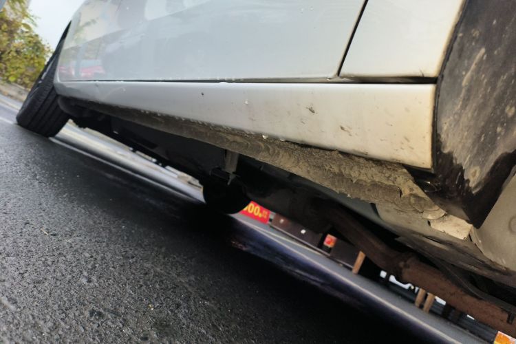 别克GL8 2021款 陆上公务舱 652T 舒适型局部细节9001