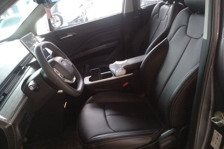 哪吒汽车 哪吒AYA 2023款 318 Lite局部细节19