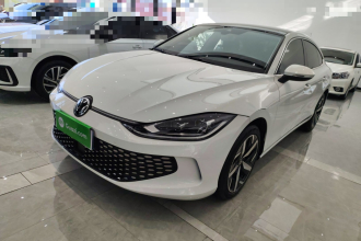 大众 2024款 凌渡L 280TSI DSG酷辣版