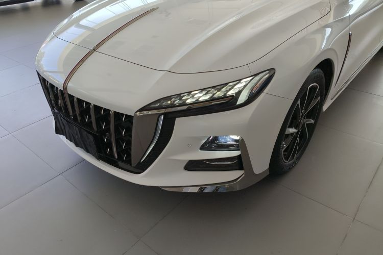 红旗H6 2024款 2.0T 致美版局部细节36