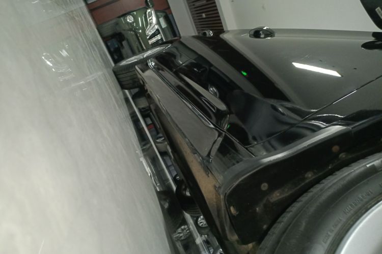 本田 雅阁 2022款 260TURBO 豪华版局部细节9001