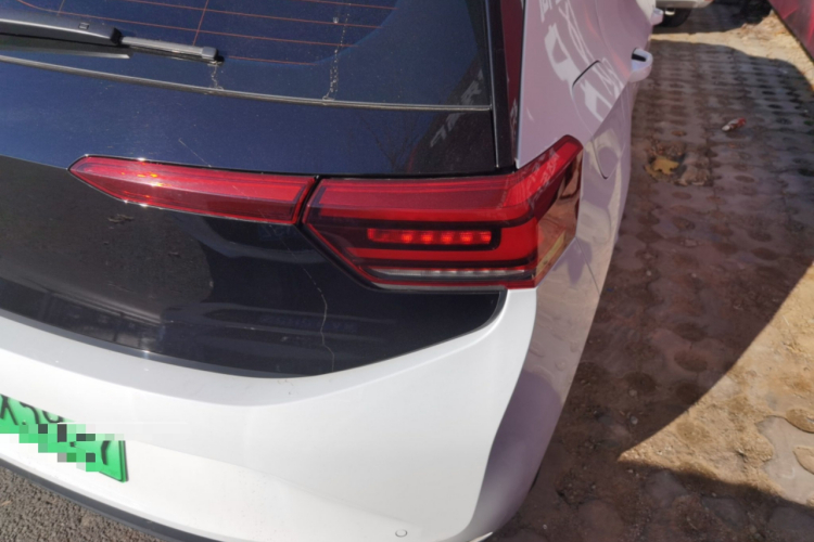 大众ID.3 2024款 出众版车身外观9