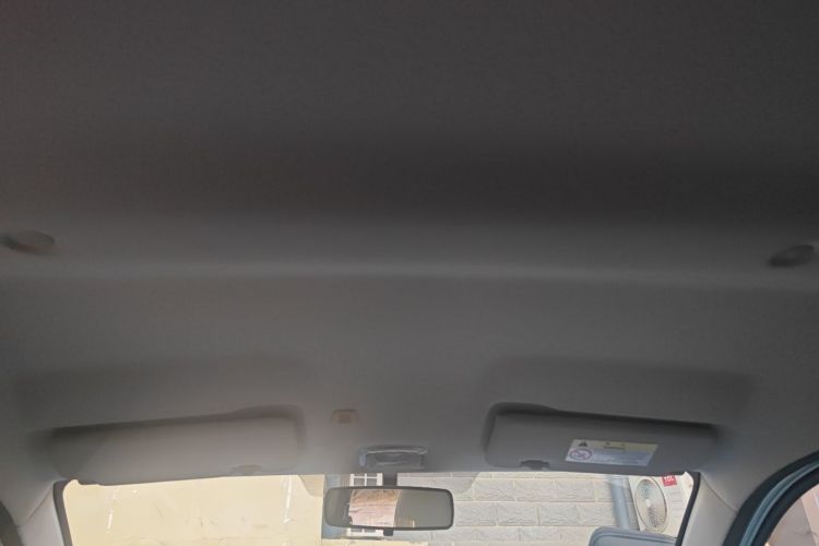 东风纳米 纳米BOX 2022款 追风版 331KM 进阶型局部细节22