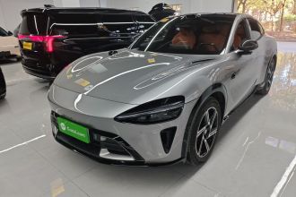 小米汽车 小米YU7 2025款 超长续航高性能四驱Max版