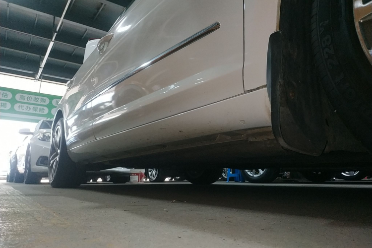 一汽-大众CC 2016款 1.8TSI 尊贵型局部细节9001