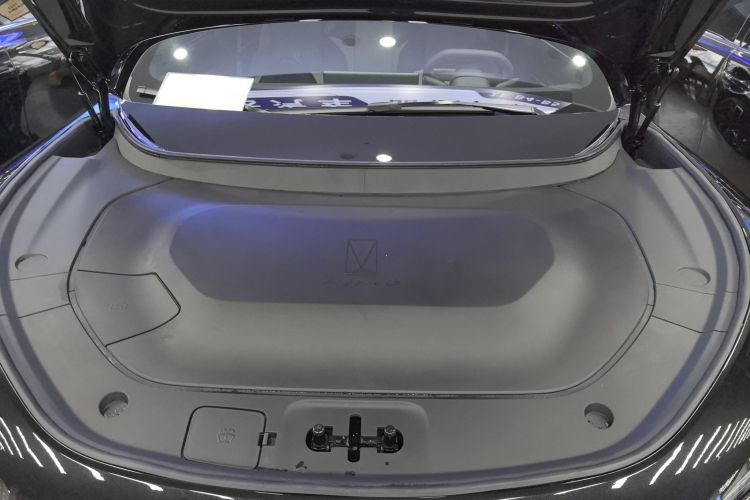 阿维塔12 2025款 Max增程版局部细节24