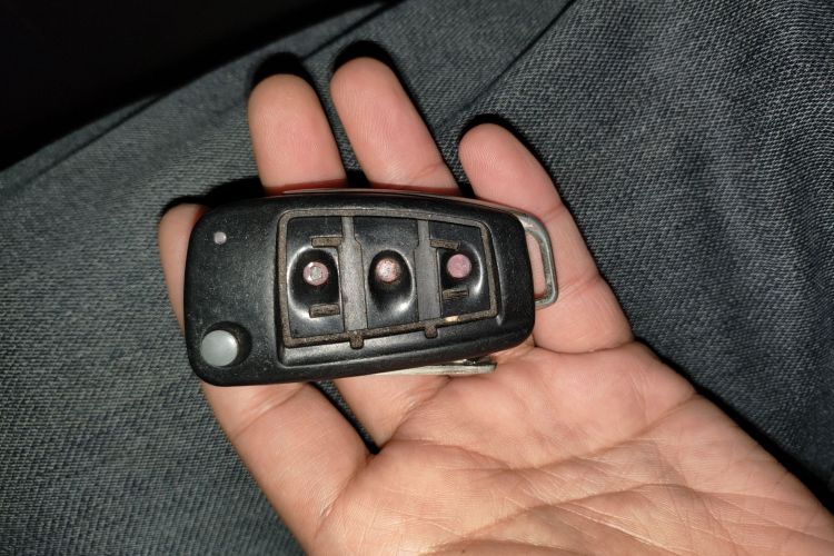 奇瑞 艾瑞泽5 2016款 1.5L 手动领锐版中控内饰7001