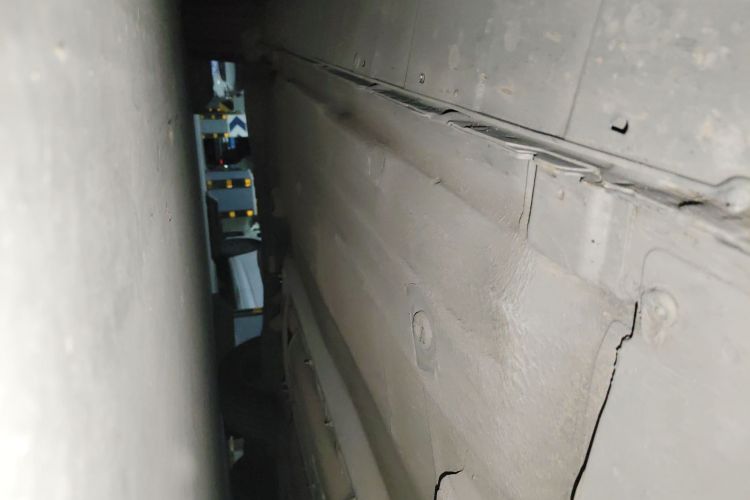 纳智捷 优6 SUV 2017款 1.8T 科技超值型局部细节9001