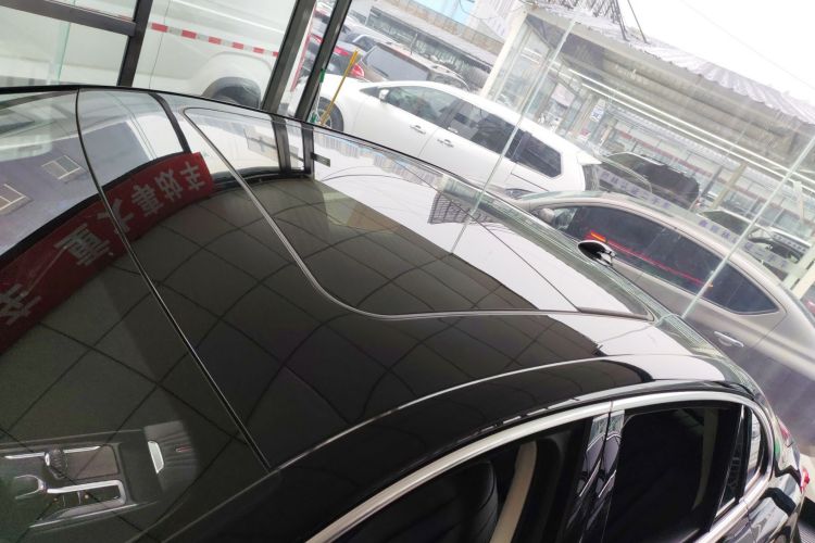 红旗H5 2024款 1.5T DCT智联旗韵版局部细节57