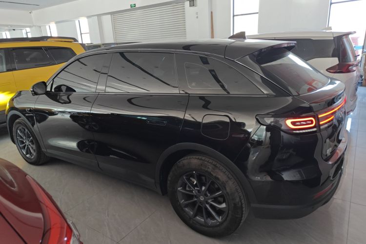 零跑汽车 零跑C11 2023款 增程 285舒享版车身外观4