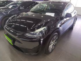 特斯拉 Model Y 2022款 后轮驱动版