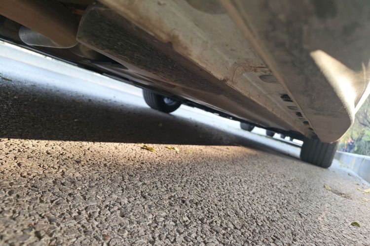 长安 逸动 2024款 1.5T GDI自动 尊贵型局部细节9002