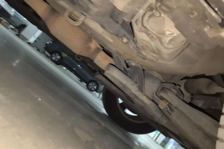 雷克萨斯RX经典 2011款 270 豪华版局部细节9001