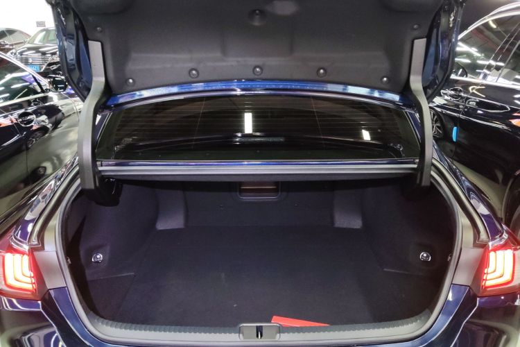 雷克萨斯ES 2020款 200 豪华版局部细节23