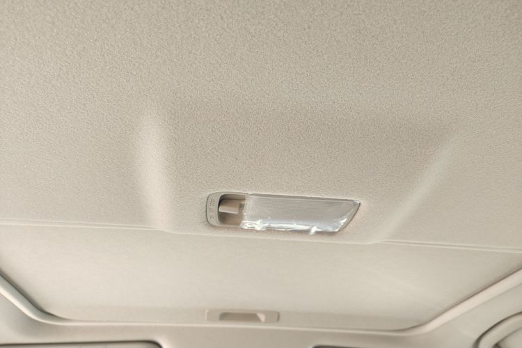 日产 骐达TIIDA 2024款 1.6L CVT智行版中控内饰22