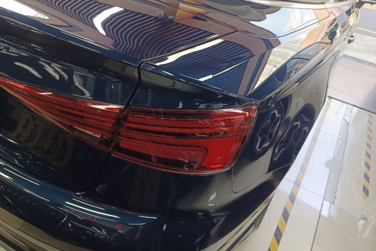 奥迪A3(进口) 2017款 Cabriolet 40 TFSI车身外观9