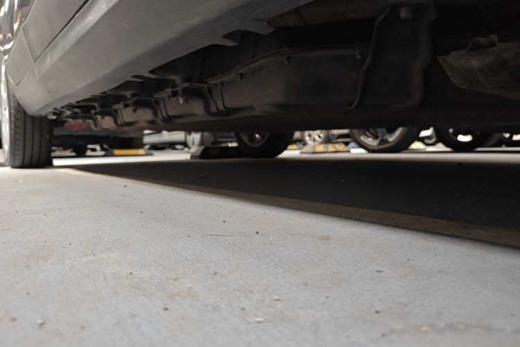 零跑汽车 零跑T03 2022款 皓玉版局部细节9001