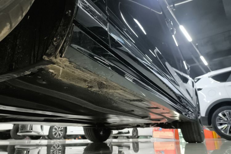 大众 迈腾 2026款 3000万辆甄选款 380TSI DSG豪华型局部细节9002