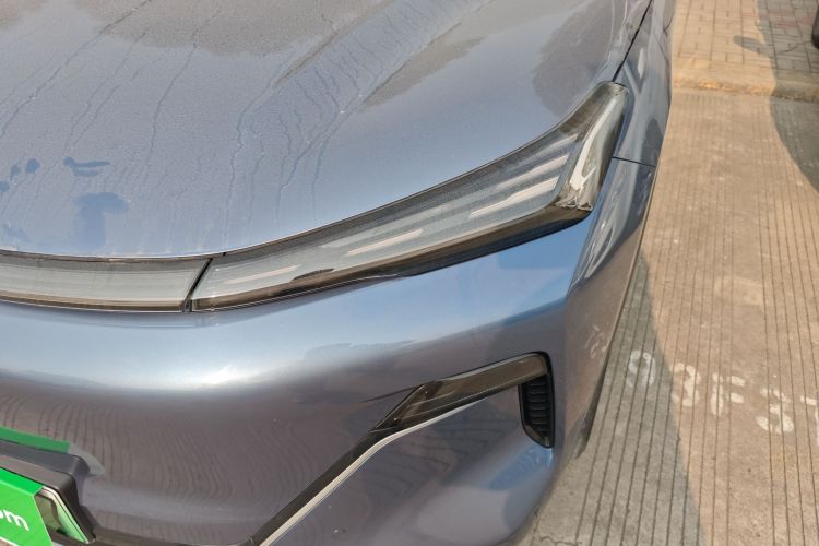 吉利银河 银河星舰7 EM-i 2025款 120km 领航版局部细节36