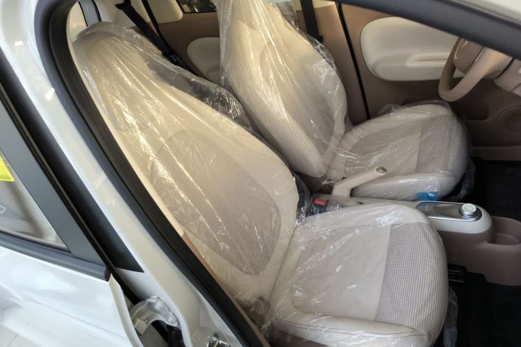 五菱汽车 宏光MINIEV 2025款 四门版 进阶款局部细节41