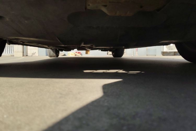 马自达6 2015款 2.0L 自动经典型局部细节9008