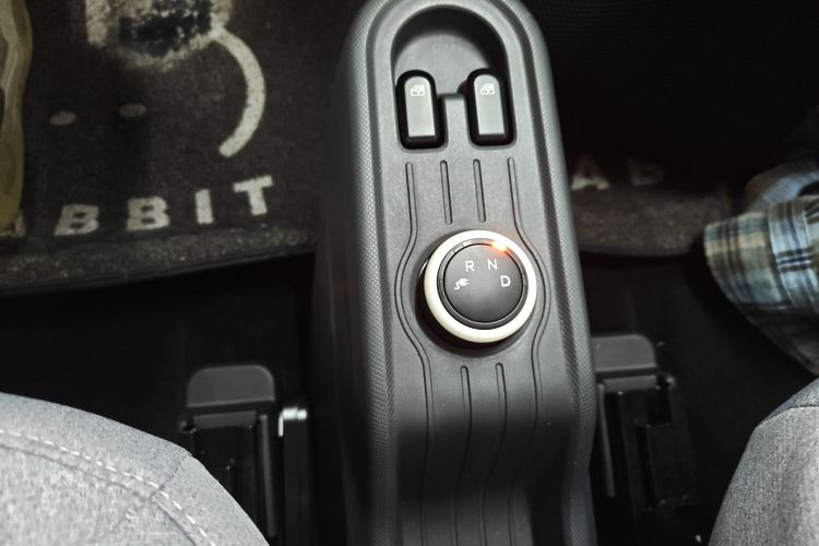 五菱汽车 宏光MINIEV 2022款 马卡龙臻享款 磷酸铁锂局部细节18