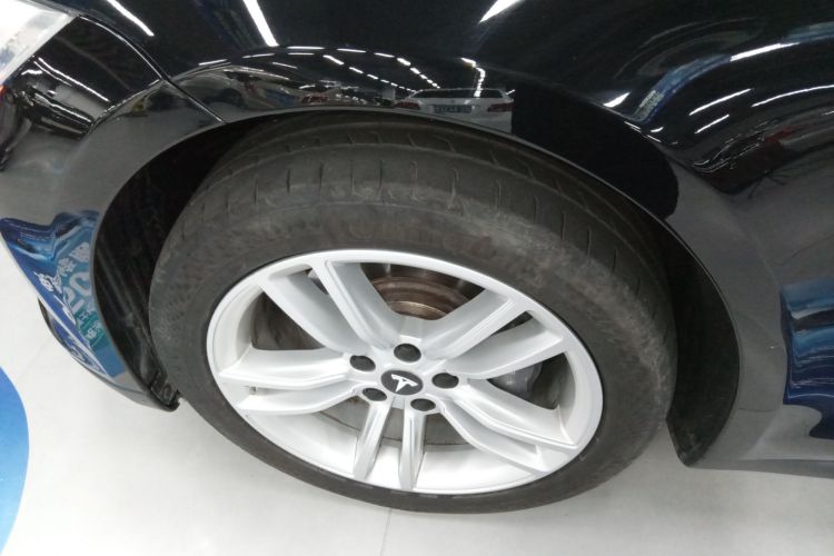 特斯拉 2014款 Model S 85车身外观6007